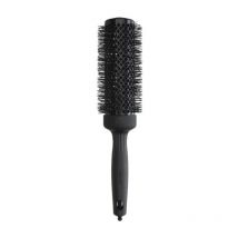 Brosse brushing Expert Blowout Speed Black Label poils ondulés 45mm Olivia Garden