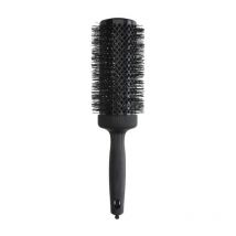 Brosse brushing Expert Blowout Speed Black Label poils ondulés 55mm Olivia Garden