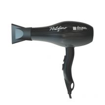 Sèche-cheveux Portofino 1800 Watt Noir Kiepe