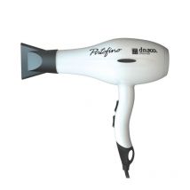 Sèche-cheveux Portofino 1800 Watt Blanc Kiepe