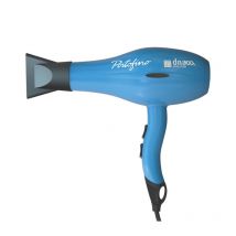 Sèche-cheveux Portofino 1800 Watt Bleu Kiepe