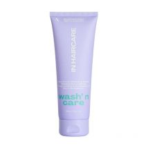 Shampooing doux Wash N' Care In Haircare 250ML