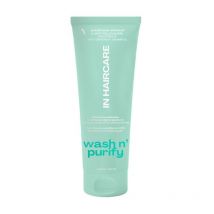 Shampooing apaisant Wash N' Purify In Haircare 250ML
