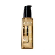 Huile d'argan multi-bénéfices All Soft Redken 100ML