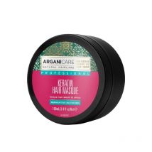 Masque réparateur et nutritif Arganicare 100 ml