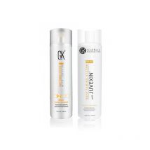Pack shampooing & masque Hydratant Deep Conditionner GK Hair 945 ML