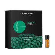 Traitement fortifiant Essentiel Keratin Force Eugène Perma 12x3.5ML