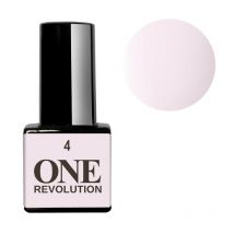 Vernis semi-permanent One Step Revolution N°04 VIP 7ml