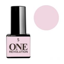 Vernis semi-permanent One Step Revolution N°05 VIP 7ml