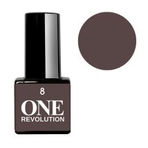 Vernis semi-permanent One Step Revolution N°08 VIP 7ml