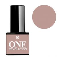 Vernis semi-permanent One Step Revolution N°10 VIP 7ml