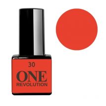 Vernis semi-permanent One Step Revolution N°30 VIP 7ml