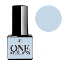 Vernis semi-permanent One Step Revolution N°41 VIP 7ml