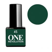 Vernis semi-permanent One Step Revolution N°45 VIP 7ml
