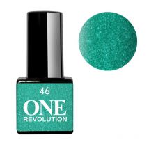 Vernis semi-permanent One Step Revolution N°46 VIP 7ml