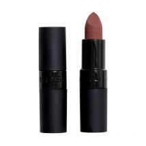 Rouge à lèvres Velvet Touch Matt 033 Plum Perfection Gosh