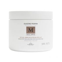 Masque post-décoloration cheveux épais Solaris Eugène Perma 500ml