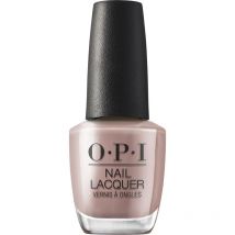 OPI Vernis à ongles What's Your Mani-Tude Crimp and Proper 15ml