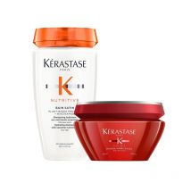 Duo Soleil Nutritive Kérastase