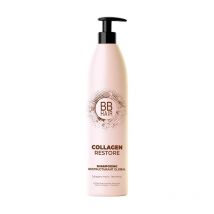Shampooing BBHair Collagen Restore Générik 1L