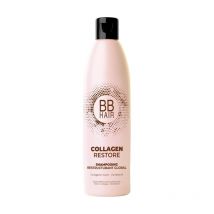 Shampooing BBHair Collagen Restore Générik 300ml