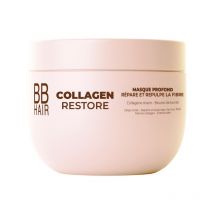 Masque BBHair Collagen Restore Générik 500ml