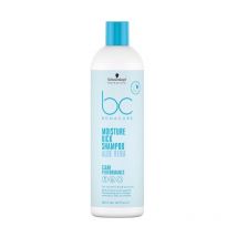 Shampooing hydratant Moisture Kick Schwarzkopf 500ML