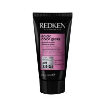 Masque liquide brillance et nutrition Acidic Color Gloss Redken 50ML