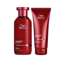 Duo Ultimate Repair Wella