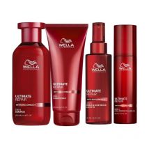 Routine Ultimate Repair Wella