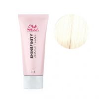 Coloration gloss Shinefinity 010/36 Vanilla Flash Wella 60ML