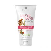 Gel fixant hypoallergénique enfant Fauvert Professionnel 150ML