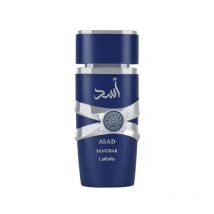 Eau de Parfum Lattafa Asad Zanzibar 100 ml