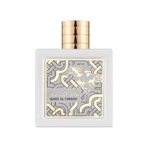 Eau de Parfum Lattafa Qaed Al Fursan Unlimited 90ml