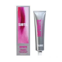 Subtil Crème Infinite 60 ML (Par couleurs )
