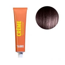 Subtil Crème N° 5.27 Châtain Clair Irisé Marron 60ml