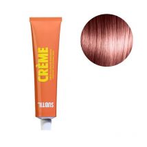 Subtil Crème N° 6.66 Bond Foncé Rouge Profond 60 ml