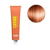 Subtil Crème 7.400 Blond Cuivré Intense 60 ML