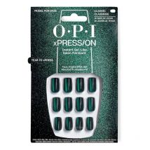 OPI Faux-ongles xPRESS/ON What's Your Mani-Tude Model for Daze