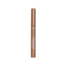 Stick ombre à paupières métallique Waterproof Forever Mineral 004 Light Copper GOSH