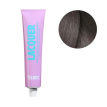 Coloration /Lacquer n°6-11 blond foncé cendré profond Subtil 60ML