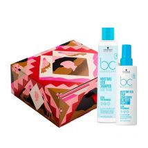 Coffret Moisture Kick Schwarzkopf