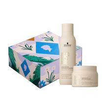 Coffret BlondMe Bond Repair nutritif Schwarzkopf