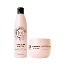 Duo BBHair Collagen Restore Generik