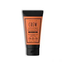 Gel coiffant-soin Matte Clay Cream Américan Crew 150 ML