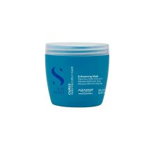 Masque définition boucles Curls Semi Di Lino 500ML