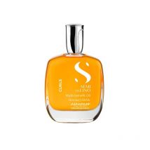 Huile définition boucles Curls Semi Di Lino 100ML