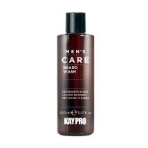 Shampoing à Barbe Men's Care KayPro 150ml