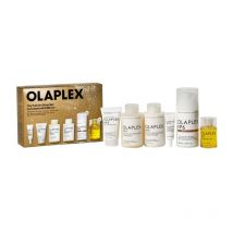 Coffret brillance intense Full-On Shine Olaplex