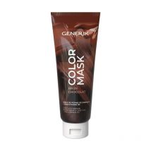 Masque repigmentant Color Mask Brun Chocolat Générik 200ml